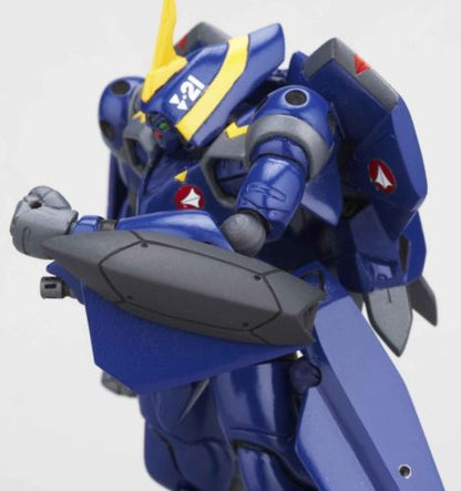 Revoltech Yamaguchi No.54 Macross Plus Yf-21 Guld Figure Kaiyodo- Japan Figure Store - #1 Bring To You The Best Japanese Goods