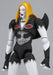 Revoltech Yamaguchi No.56 Detroit Metal City Alexander Jagi Figure Kaiyodo- Japan Figure Store - #1 Bring To You The Best Japanese Goods