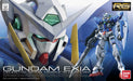 BANDAI Rg-15 Gundam Exia Gn-001 1/144 Scale Kit- Japan Figure Store - #1 Bring To You The Best Japanese Goods