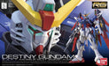 BANDAI Rg 11 Destiny Gundam Z.A.F.T. Mobile Suit Zgmf-X42S 1/144 Scale Kit- Japan Figure Store - #1 Bring To You The Best Japanese Goods