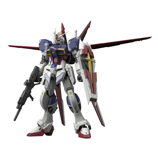Bandai Spirits 1/144 Impulse Gundam Specⅱ Model- Japan Figure Store - #1 Bring To You The Best Japanese Goods