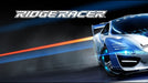 Bandai Namco Ridge Racer Playstation Vita The Best Psvita Used