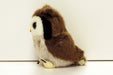 YOSHITOKU Plush Doll Land Animal Friends Scops- Japan Figure Store - #1 Bring To You The Best Japanese Goods