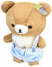 Rilakkuma Plush Doll Stuffed Toy Chairoikoguma Starry Night Anime- Japan Figure Store - #1 Bring To You The Best Japanese Goods