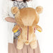 San-X Plush Doll Rilakkuma Size L Tjn Japanese Rilakkuma Plush Toys Teddy Bears- Japan Figure Store - #1 Bring To You The Best Japanese Goods