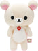 Plush Doll Rilakkuma Korilakkuma Mr75201 S Size- Japan Figure Store - #1 Bring To You The Best Japanese Goods