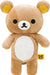 Plush Doll Rilakkuma Rilakkuma Size S- Japan Figure Store - #1 Bring To You The Best Japanese Goods