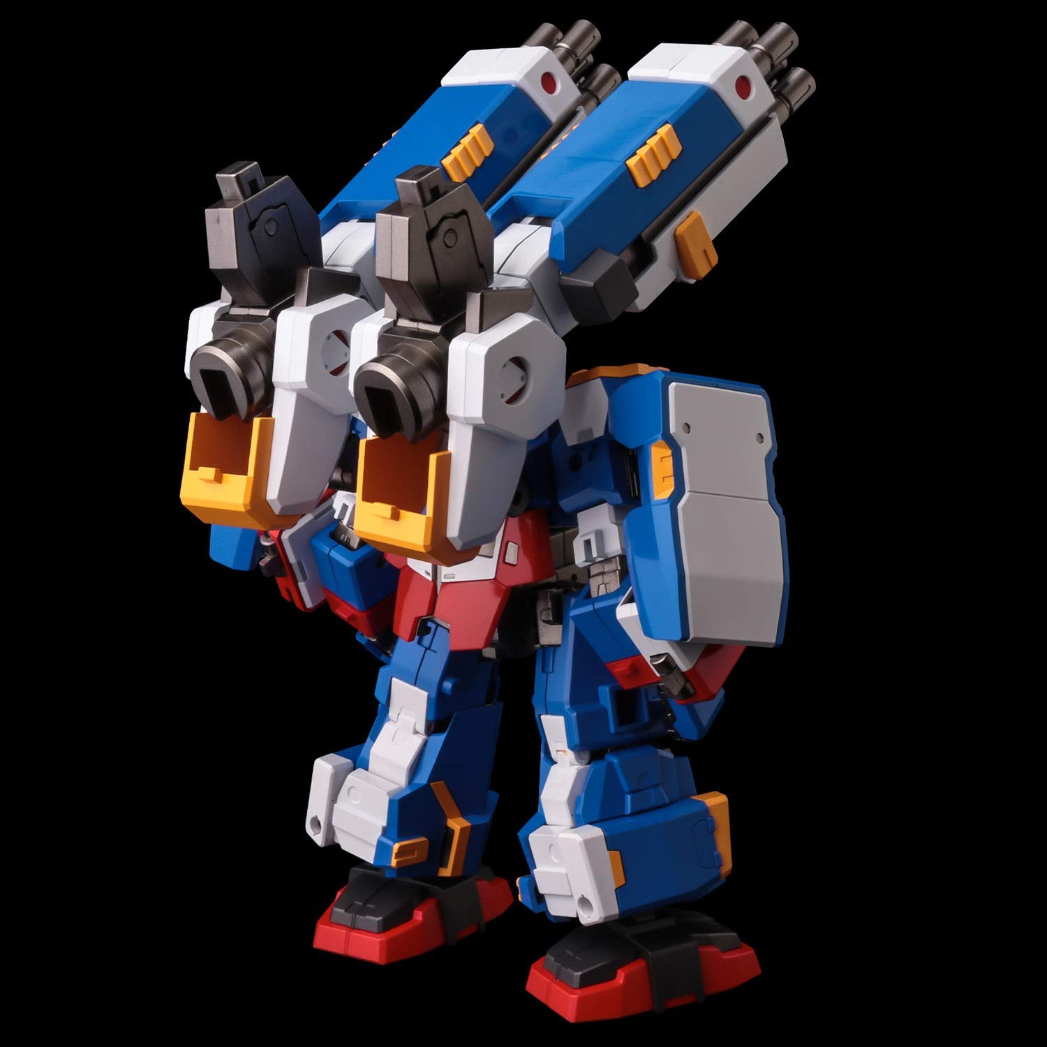 Sentinel Riobot R-2 Non-Scale Die-Cast Painted Action Figure From Japan- Japan Figure Store - #1 Bring To You The Best Japanese Goods