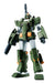 BANDAI Robot Spirits Side Ms Fa-78-1 Full Armor Gundam Ver. A.N.I.M.E. Figure- Japan Figure Store - #1 Bring To You The Best Japanese Goods