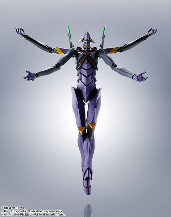 BANDAI Robot Spirits Side Eva Evangelion Unit-13 Figure- Japan Figure Store - #1 Bring To You The Best Japanese Goods