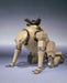 Robot Spirits Full Metal Panic! Savage Sand Color Action Figure Bandai Japan- Japan Figure Store - #1 Bring To You The Best Japanese Goods