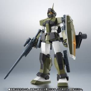 Robot Spirits Bandai Gundam Rgm-79Sc Gm Sniper Custom Ver. Anime Figure 125Mm Japan- Japan Figure Store - #1 Bring To You The Best Japanese Goods