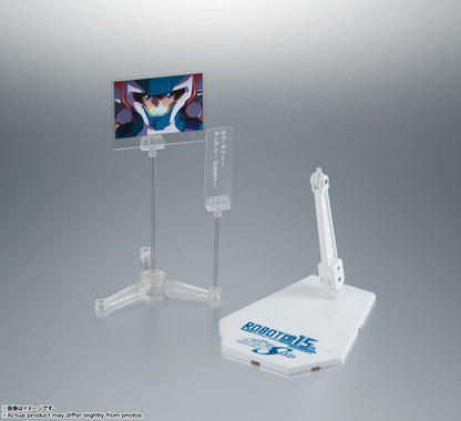 Bandai Spirits Gundam Seed Ale Strike Gundam Robot Spirits 15th Anniversary Movable Figure- Japan Figure Store - #1 Bring To You The Best Japanese Goods