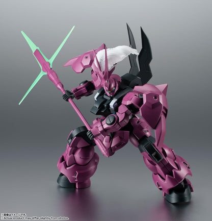 Bandai Spirits Mobile Suit Gundam 130mm Movable Figure Mercury Witch Special Machine Ver.- Japan Figure Store - #1 Bring To You The Best Japanese Goods