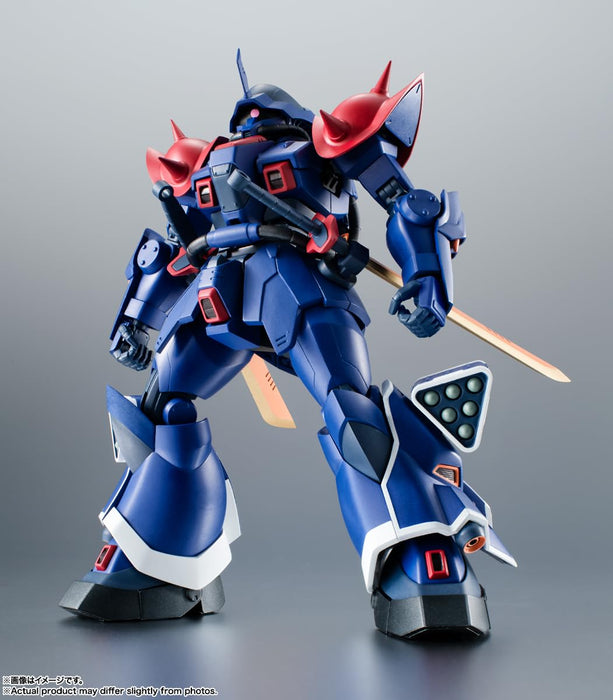 Bandai Spirits Robot Spirits Ifrit Kai Ver. Anime Mobile Suit Gundam Gaiden Blue Destiny Japan- Japan Figure Store - #1 Bring To You The Best Japanese Goods
