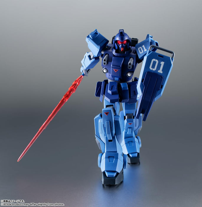 Bandai Spirits Robot Spirits Rx-79Bd-1 Blue Destiny Unit 1 Ver. Gundam Gaiden Anime Figure Japan- Japan Figure Store - #1 Bring To You The Best Japanese Goods