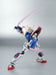 Robot Spirits Mobile Fighter G Gundam Shining Gundam Action Figure Bandai Japan- Japan Figure Store - #1 Bring To You The Best Japanese Goods