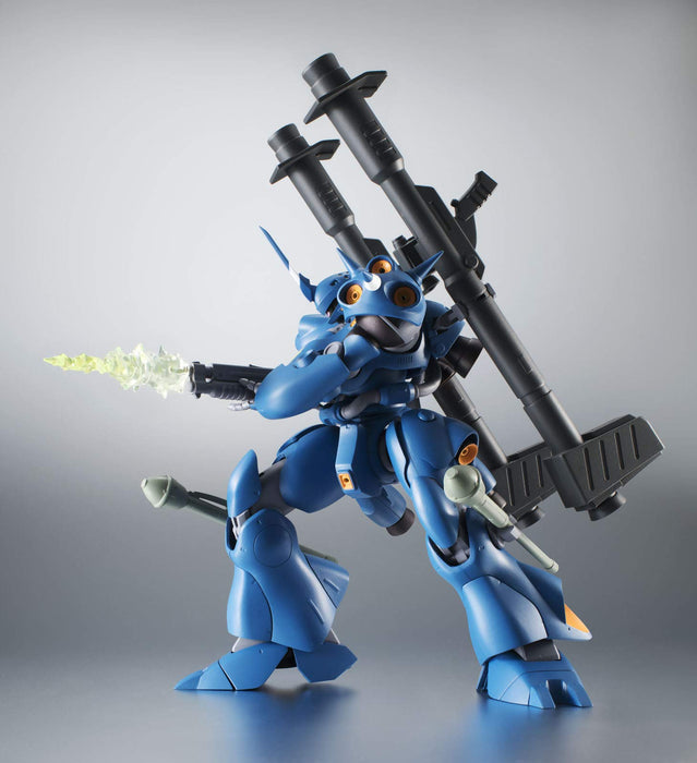 BANDAI Robot Spirits Side Ms Kampfer Ver. A.N.I.M.E. Figure- Japan Figure Store - #1 Bring To You The Best Japanese Goods
