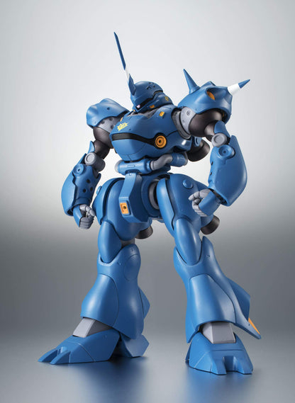 BANDAI Robot Spirits Side Ms Kampfer Ver. A.N.I.M.E. Figure- Japan Figure Store - #1 Bring To You The Best Japanese Goods