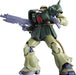 Robot Spirits Gundam 0080 War In Pocket Ms-06Fz Zaku Ii Kai Ver. Anime Figure 125Mm Bandai Spirits Japan- Japan Figure Store - #1 Bring To You The Best Japanese Goods