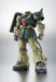 Robot Spirits Gundam 0080 War In Pocket Ms-06Fz Zaku Ii Kai Ver. Anime Figure 125Mm Bandai Spirits Japan- Japan Figure Store - #1 Bring To You The Best Japanese Goods
