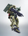 Robot Spirits Gundam 0080 War In Pocket Ms-06Fz Zaku Ii Kai Ver. Anime Figure 125Mm Bandai Spirits Japan- Japan Figure Store - #1 Bring To You The Best Japanese Goods