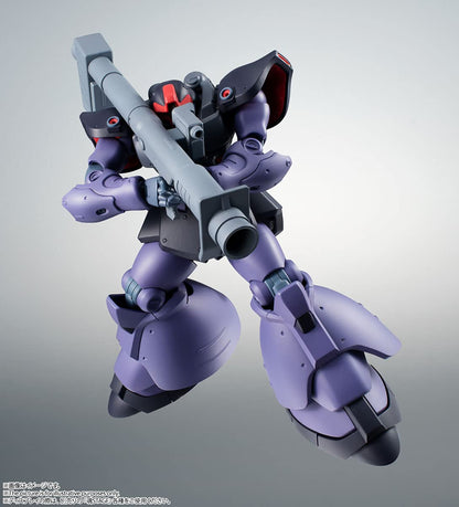 BANDAI Robot Spirits Side Ms Ms-09R-2 Rick Dom Ii Ver. A.N.I.M.E. Figure Gundam 0083: Stardust Memory- Japan Figure Store - #1 Bring To You The Best Japanese Goods