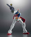 BANDAI Robot Spirits Rx-78-2 Gundam Ver. A.N.I.M.E. Figure Best Selection- Japan Figure Store - #1 Bring To You The Best Japanese Goods