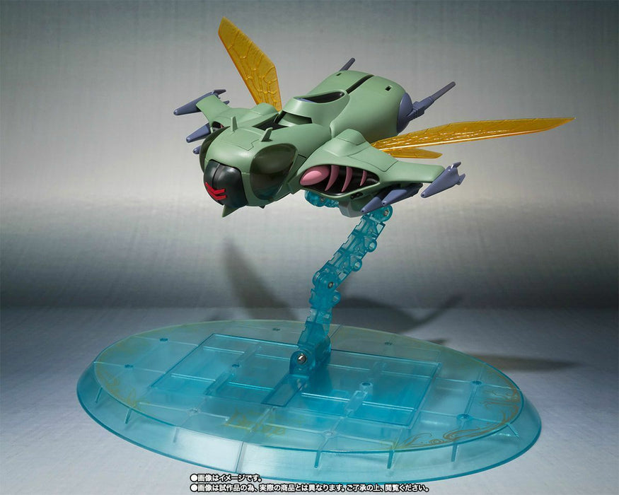 Robot Spirits Side Ab Aura Battler Dunbine Fow Sky Stage Set Figure Bandai- Japan Figure Store - #1 Bring To You The Best Japanese Goods