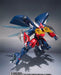 Robot Spirits Side Ab Dunbine Vierres Red Tri-knights Ver Figure Bandai F/s- Japan Figure Store - #1 Bring To You The Best Japanese Goods
