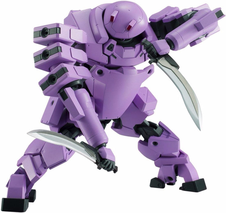 Robot Spirits Side As Full Metal Panic Another Rk-02 Scepter Kikuno Sanjo Bandai- Japan Figure Store - #1 Bring To You The Best Japanese Goods