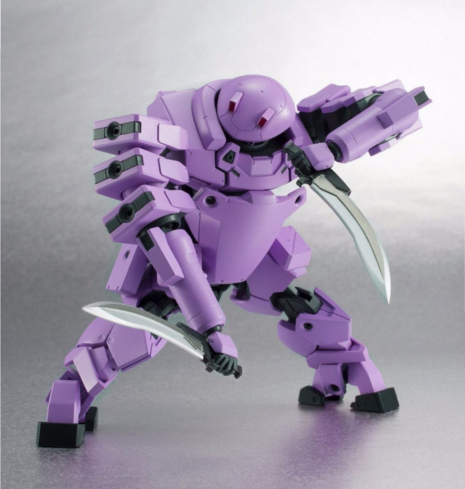 Robot Spirits Side As Full Metal Panic Another Rk-02 Scepter Kikuno Sanjo Bandai- Japan Figure Store - #1 Bring To You The Best Japanese Goods