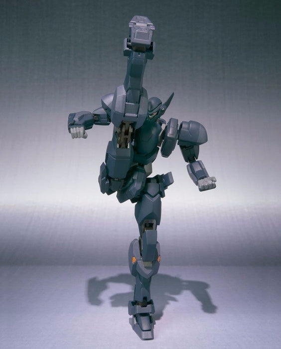 Robot Spirits Side As Full Metal Panic M9d Falke Action Figure Bandai- Japan Figure Store - #1 Bring To You The Best Japanese Goods