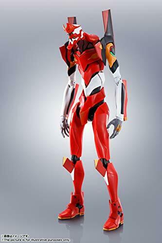 Robot Spirits Side Eva Evangelion Production Model-02, Type S Components- Japan Figure Store - #1 Bring To You The Best Japanese Goods