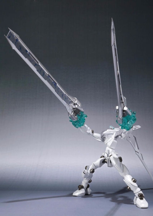 Robot Spirits Side Ffn Fafner Mark Sein Action Figure Bandai Tamashii Nations- Japan Figure Store - #1 Bring To You The Best Japanese Goods