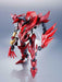 Robot Spirits Side Kmf Code Geass Guren Type Special Action Figure Bandai- Japan Figure Store - #1 Bring To You The Best Japanese Goods