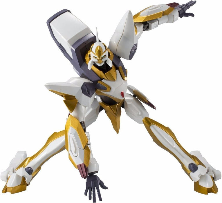 Robot Spirits Side Kmf Code Geass Lancelot Action Figure Bandai Tamashii Nations- Japan Figure Store - #1 Bring To You The Best Japanese Goods