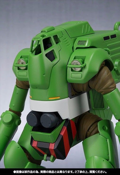 Robot Spirits Side Labor Patlabor Tyrant2000 & Construction Scene Set Bandai- Japan Figure Store - #1 Bring To You The Best Japanese Goods