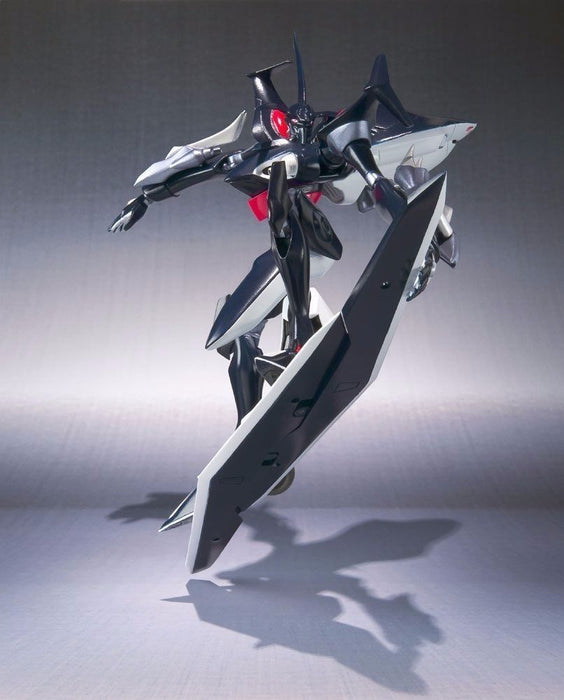 Robot Spirits Side Lfo Eureka Seven Nirvash Type The End Action Figure Bandai- Japan Figure Store - #1 Bring To You The Best Japanese Goods