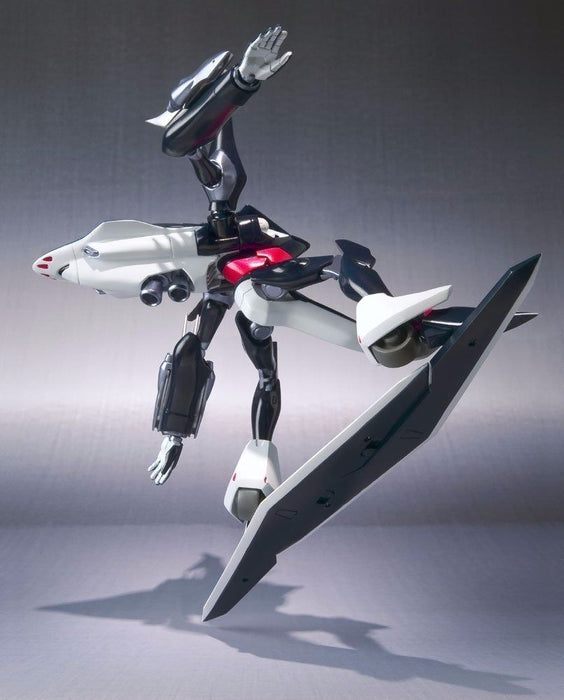 Robot Spirits Side Lfo Eureka Seven Nirvash Type The End Action Figure Bandai- Japan Figure Store - #1 Bring To You The Best Japanese Goods