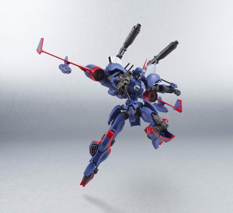 Robot Spirits Side Ma Metal Armor Dragonar-2 Custom Action Figure Bandai Japan- Japan Figure Store - #1 Bring To You The Best Japanese Goods