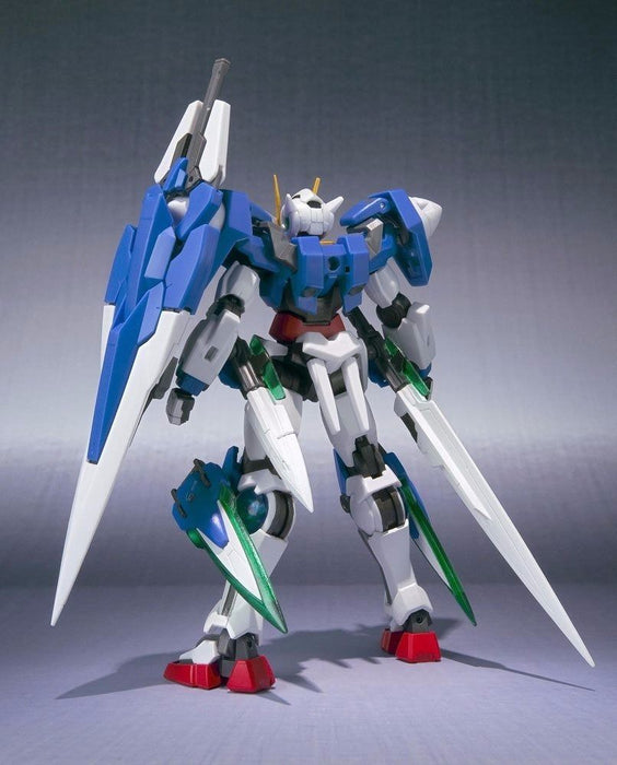 Robot Spirits Side Ms 00 Gundam Seven Sword Action Figure Bandai- Japan Figure Store - #1 Bring To You The Best Japanese Goods