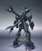 Robot Spirits Side Ms Crossbone Gundam X2 Kai Action Figure Bandai- Japan Figure Store - #1 Bring To You The Best Japanese Goods