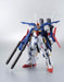 Robot Spirits Side Ms Enhanced Zz Gundam Action Figure Bandai Tamashii Nations- Japan Figure Store - #1 Bring To You The Best Japanese Goods
