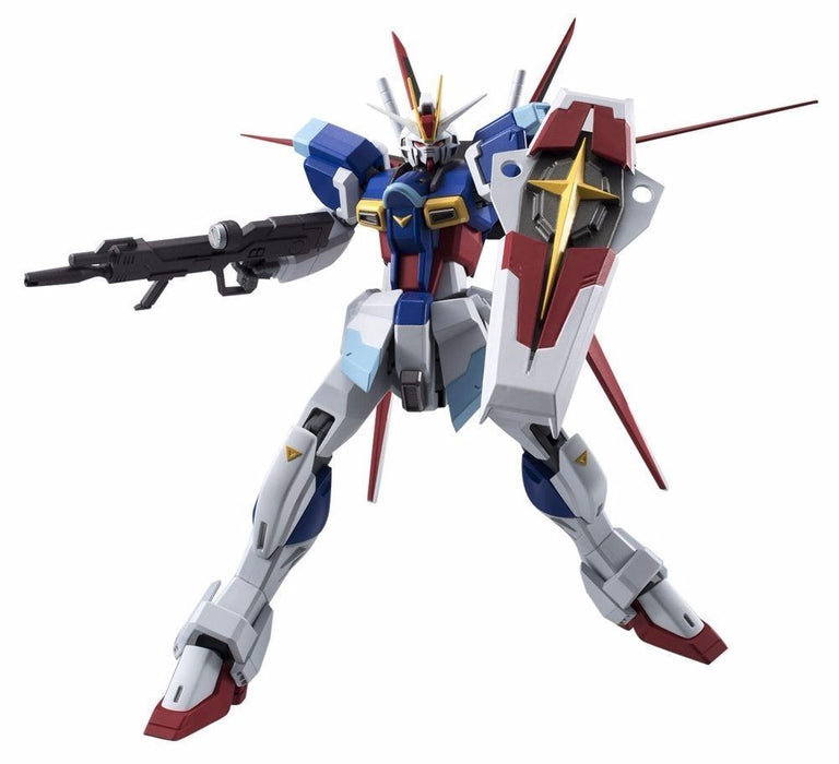 Robot Spirits Side Ms Force Impulse Gundam Action Figure Seed Destiny Japan- Japan Figure Store - #1 Bring To You The Best Japanese Goods