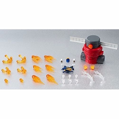 Robot Spirits Side Ms God Gundam Option Parts Set Action Figure Bandai Japan- Japan Figure Store - #1 Bring To You The Best Japanese Goods