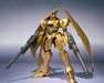 Robot Spirits Side Ms Gundam 00 Alvaaron Dx The Core Of Alvatore Bandai Japan - Japan Figure