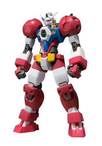 Robot Spirits Side Ms Gundam Age-1 Titus Action Figure Bandai Tamashii Nations- Japan Figure Store - #1 Bring To You The Best Japanese Goods