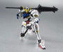 Robot Spirits Side Ms Gundam Barbatos Iron-blooded Orphans Action Figure Bandai- Japan Figure Store - #1 Bring To You The Best Japanese Goods