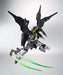 Robot Spirits Side Ms Gundam Deathscythe Hell Action Figure Bandai- Japan Figure Store - #1 Bring To You The Best Japanese Goods